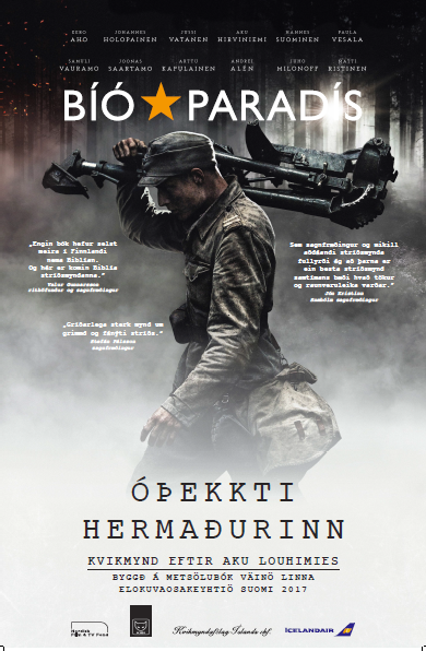 Óþekkti hermaðurinn