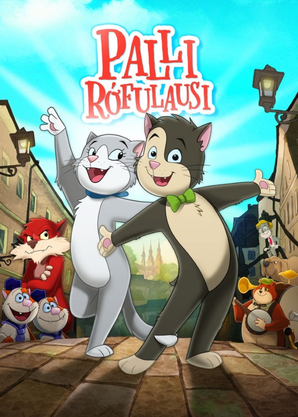 Palli Rófulausi