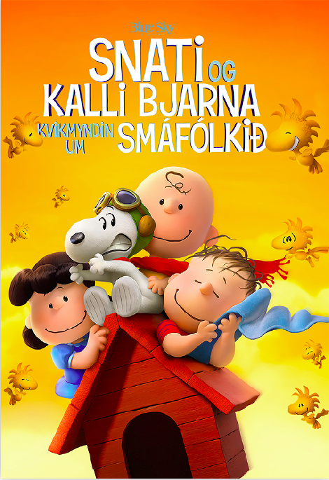 Peanuts