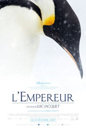 March of the Penguins 2: The Call