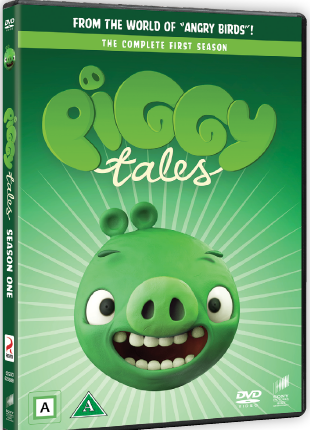 Piggy Tales