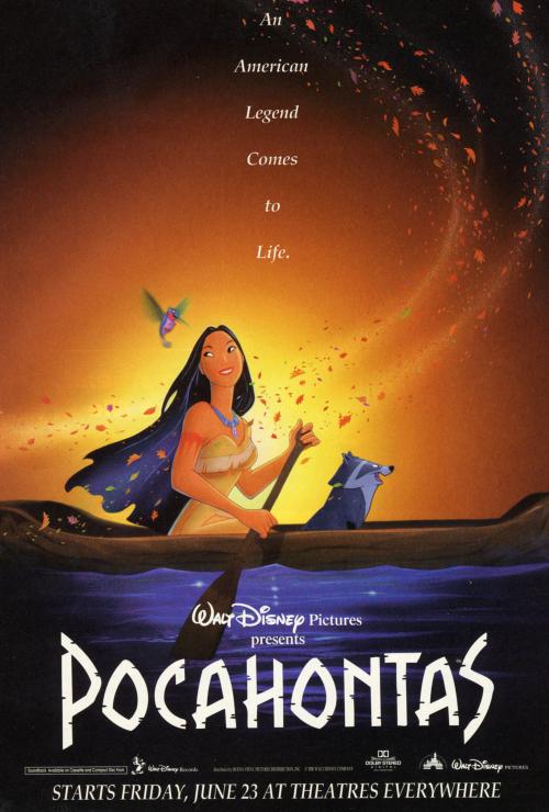 Pocahontas