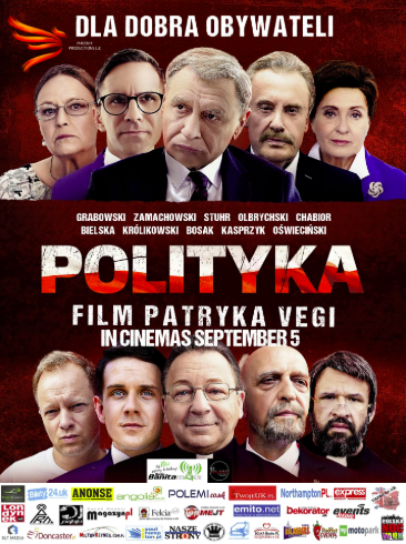 Polityka