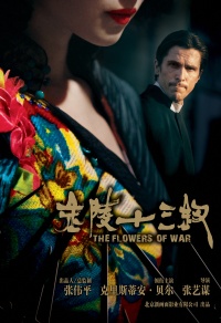 The Flowers of War