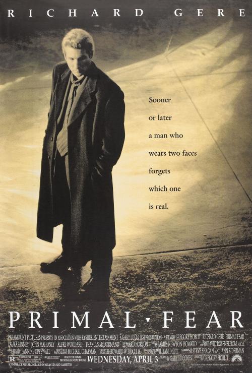 Primal Fear