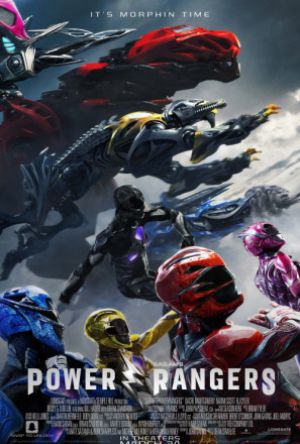 Power Rangers 