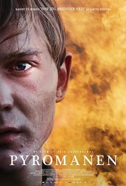 Pyromaniac