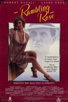 Rambling Rose