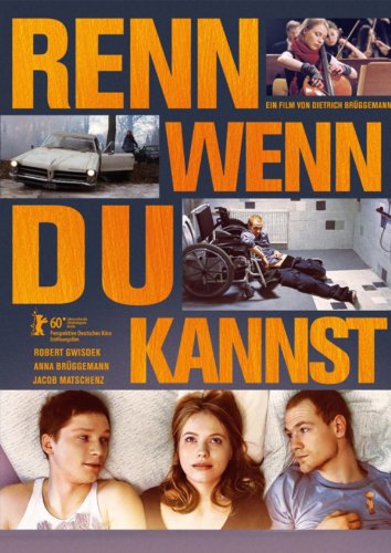 Renn, wenn Du kannst