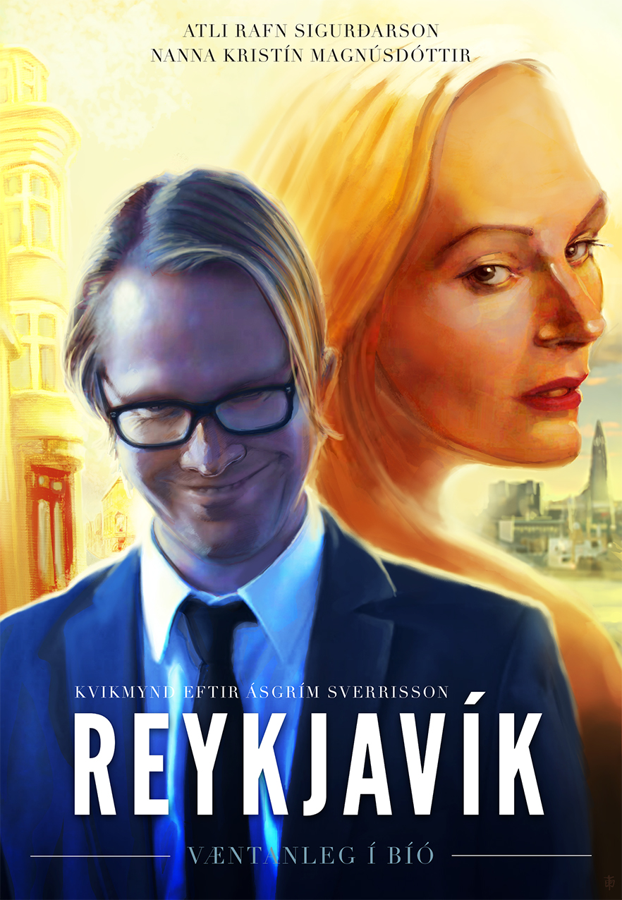 Reykjavík