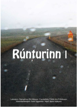 Rúnturinn I