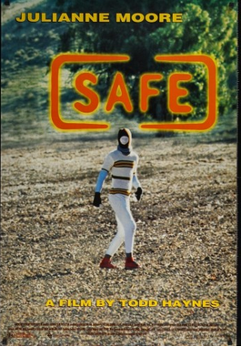 Safe