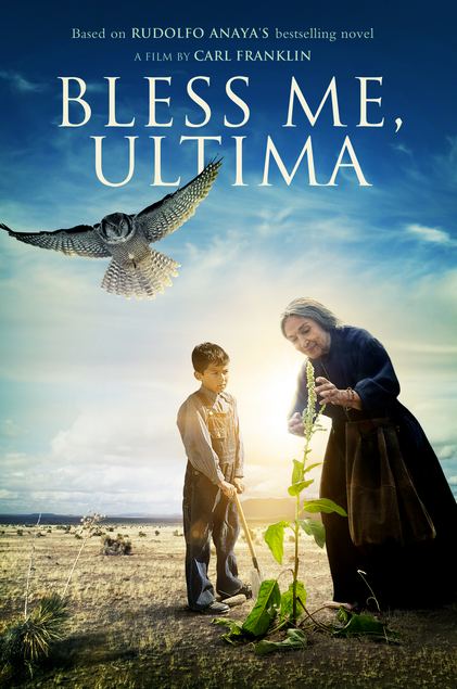 Bless Me, Ultima