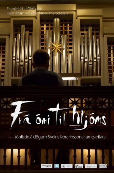Frá ómi til hljóms