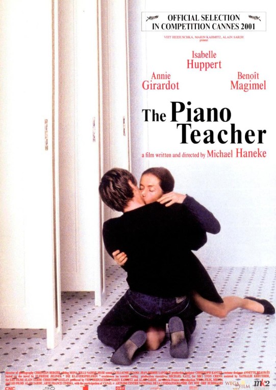 La pianiste