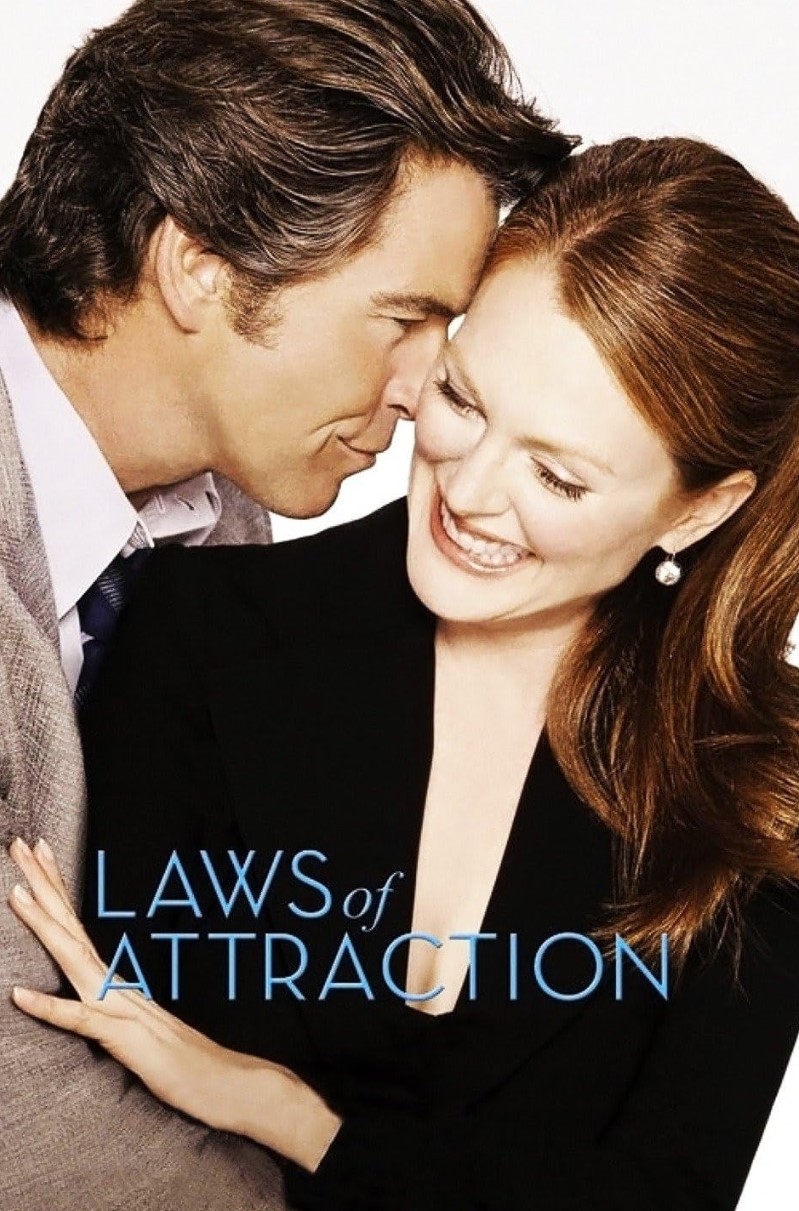 Laws of Attraction