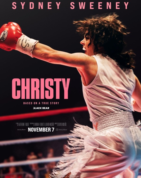 Christy