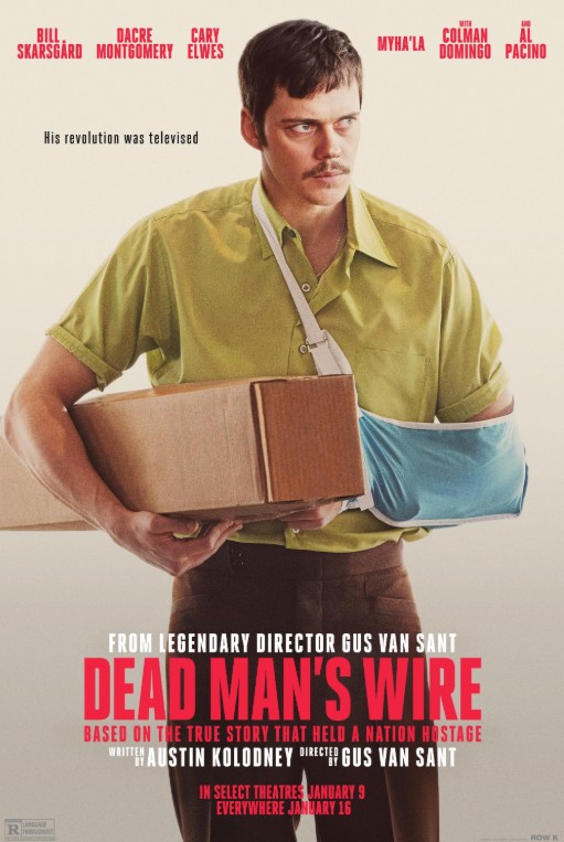 Dead Man's Wire