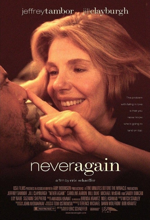 Never Again