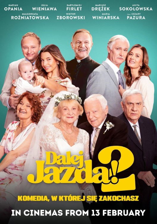 Dalej jazda! 2