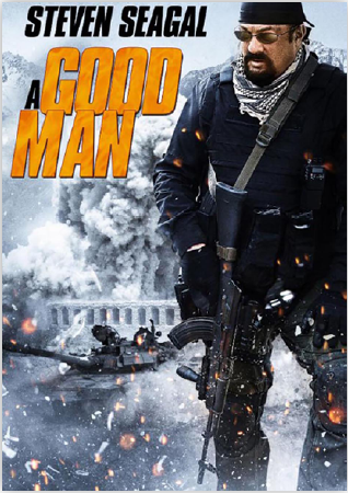Good Man