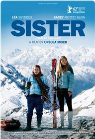Sister.
