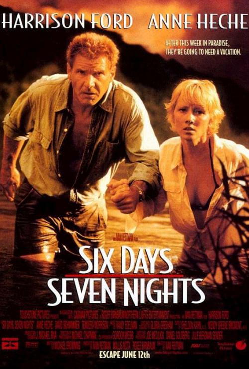 Six Days Seven Nights