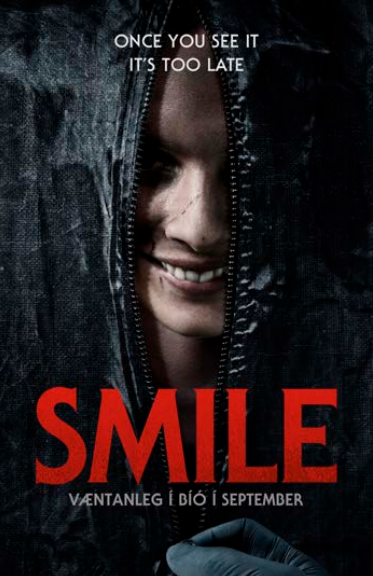 Smile