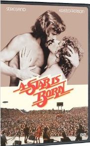 A Star is Born