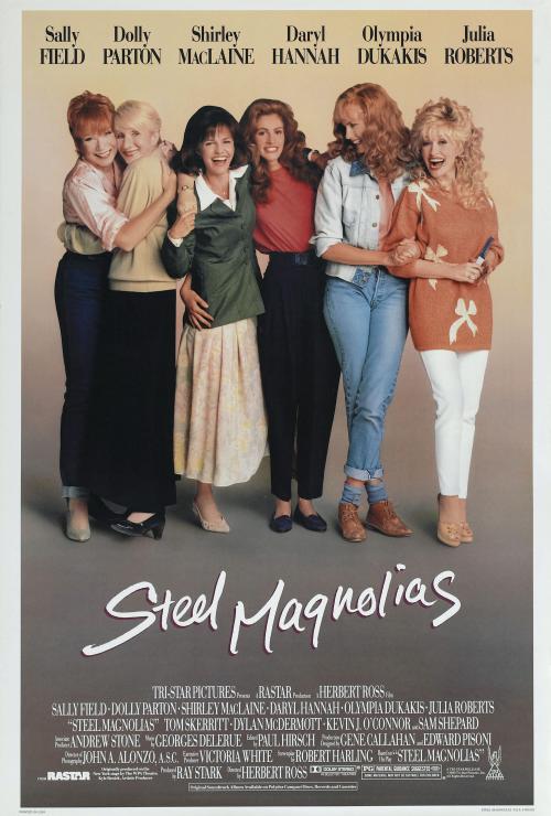 Steel Magnolias