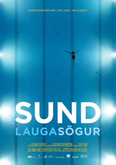 Sundlaugasögur