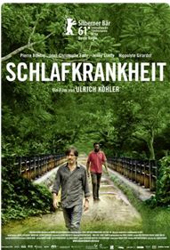 Schlafkrankheit