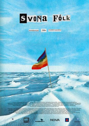 Svona fólk
