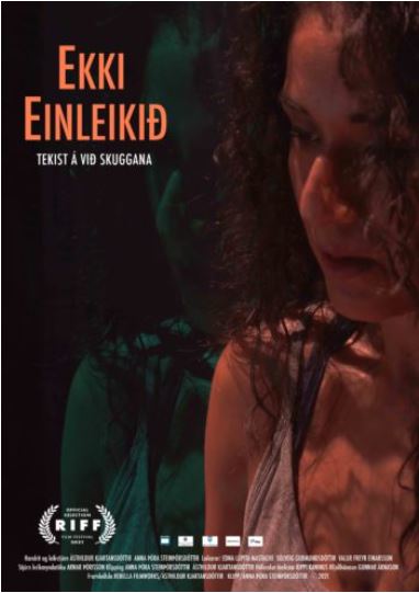 Ekki einleikið