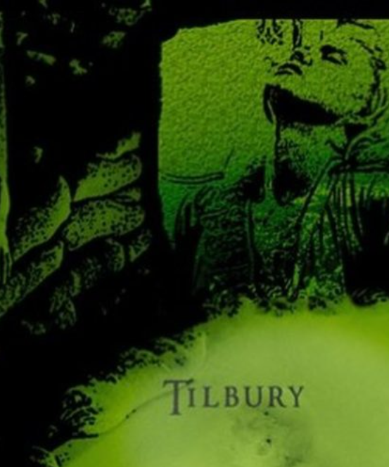 Tilbury