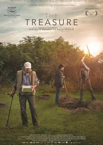 The Treasure