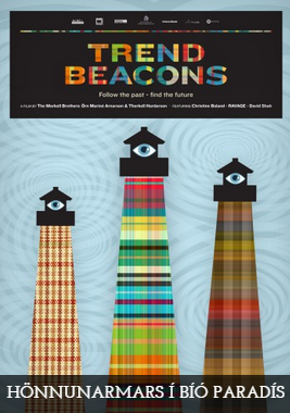 Trend Beacons