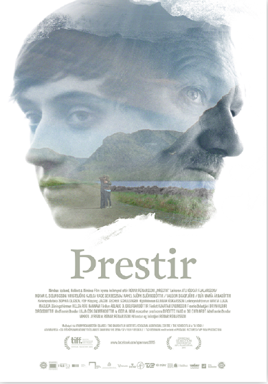 Þrestir