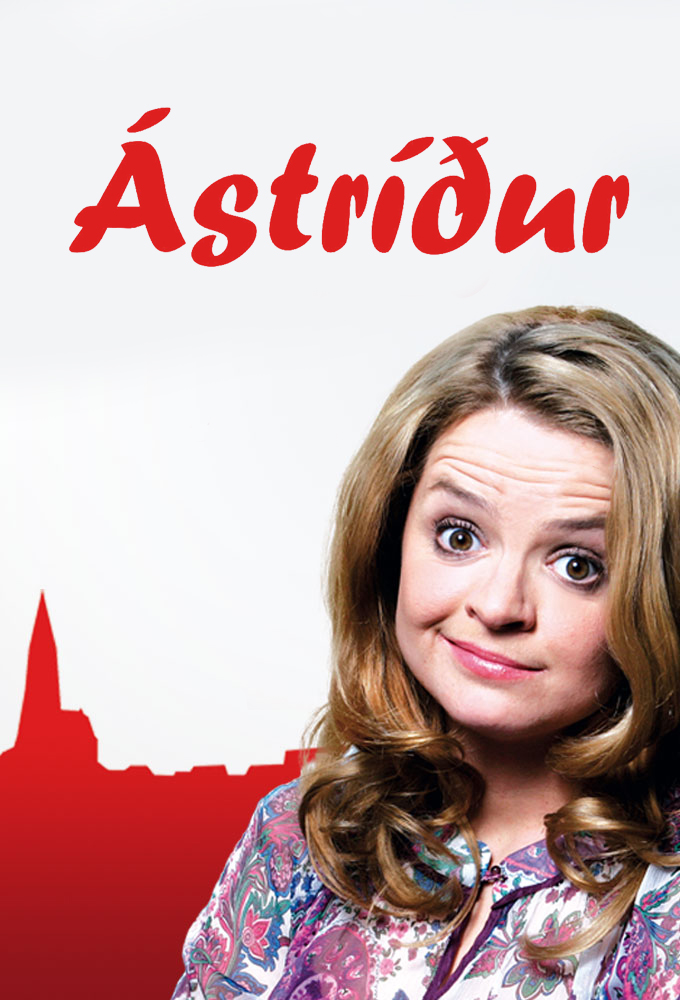 Ástríður