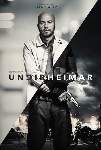 Underverden