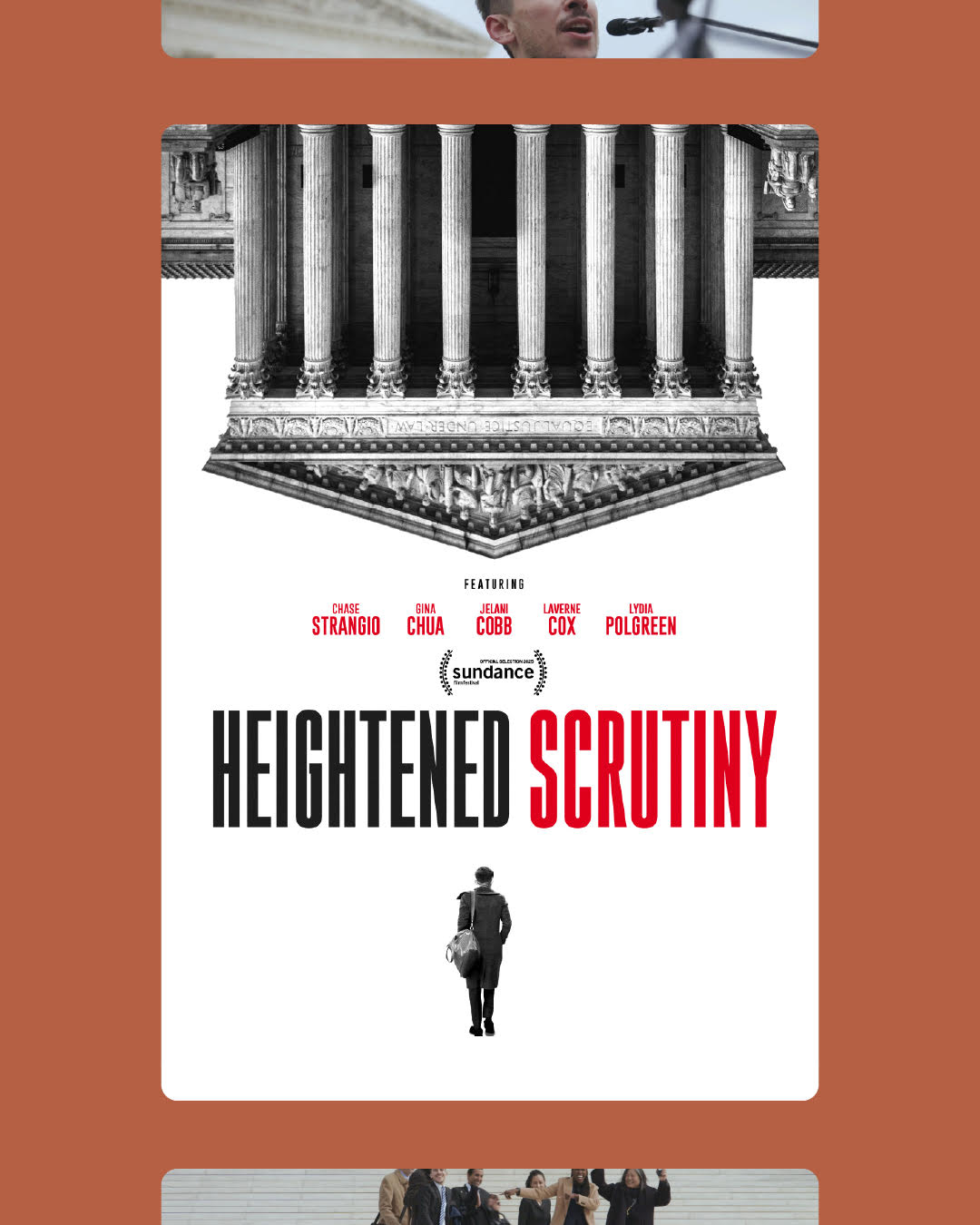 Heightened Scrutiny