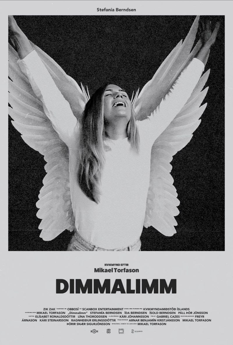 Dimmalimm - Returning to Lulu