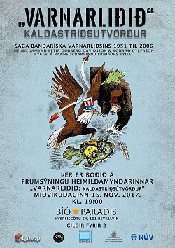 Varnarliðið