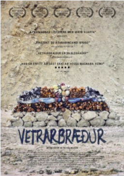 Vetrarbræður