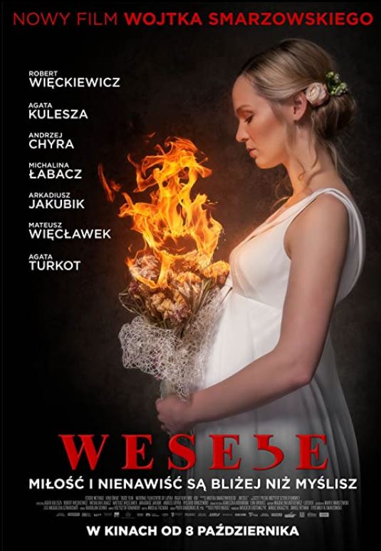 The Wedding